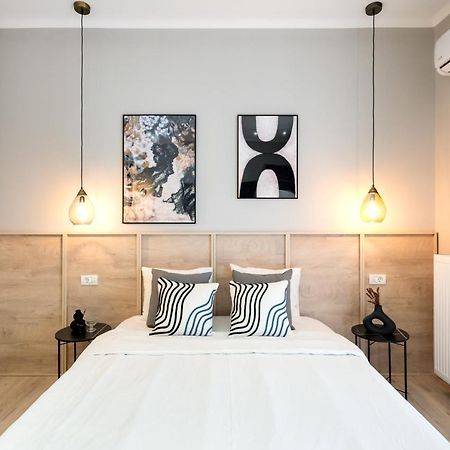 Majestic Downtown Studios Βουκουρέστι Εξωτερικό φωτογραφία
