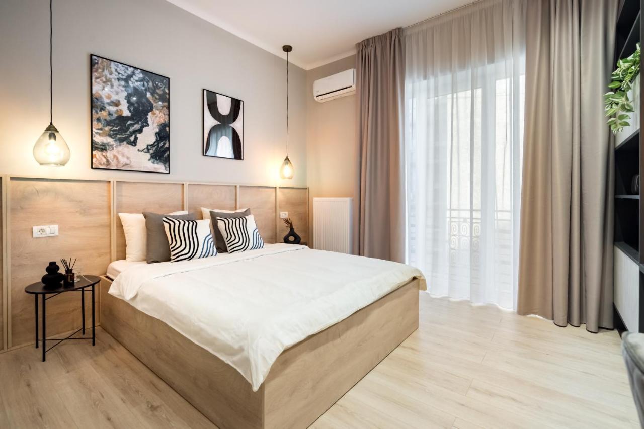 Majestic Downtown Studios Βουκουρέστι Εξωτερικό φωτογραφία