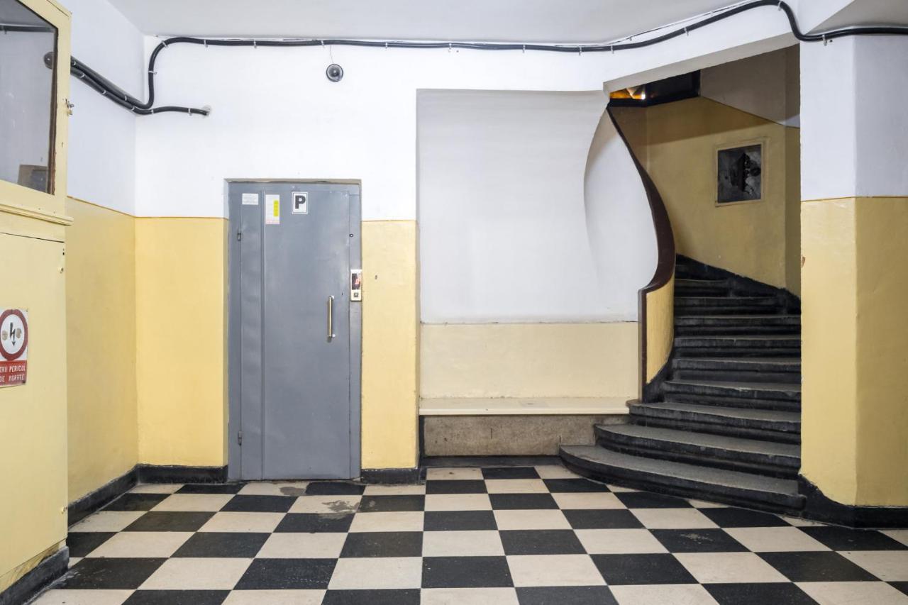 Majestic Downtown Studios Βουκουρέστι Εξωτερικό φωτογραφία