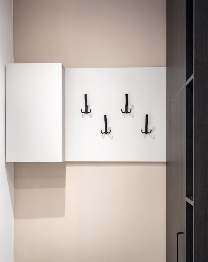 Majestic Downtown Studios Βουκουρέστι Εξωτερικό φωτογραφία